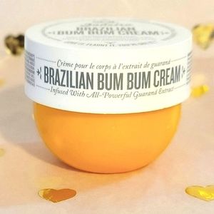 Sol de Janeiro Brazilian Bum Bum Cream~2.5 fl.oz/75ml